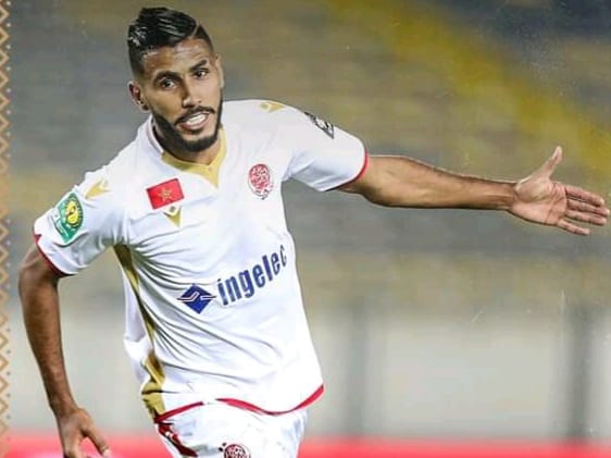 هجوم الوداد الرياضي يشتعل بضم محمد أوناجم نجم الزمالك المصري
