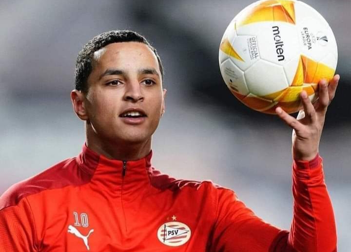 رسميا: الحسين خرجة ينجح في ضم أحد أفضل لاعبي أوروبا إلى المنتخب الوطني المغربي