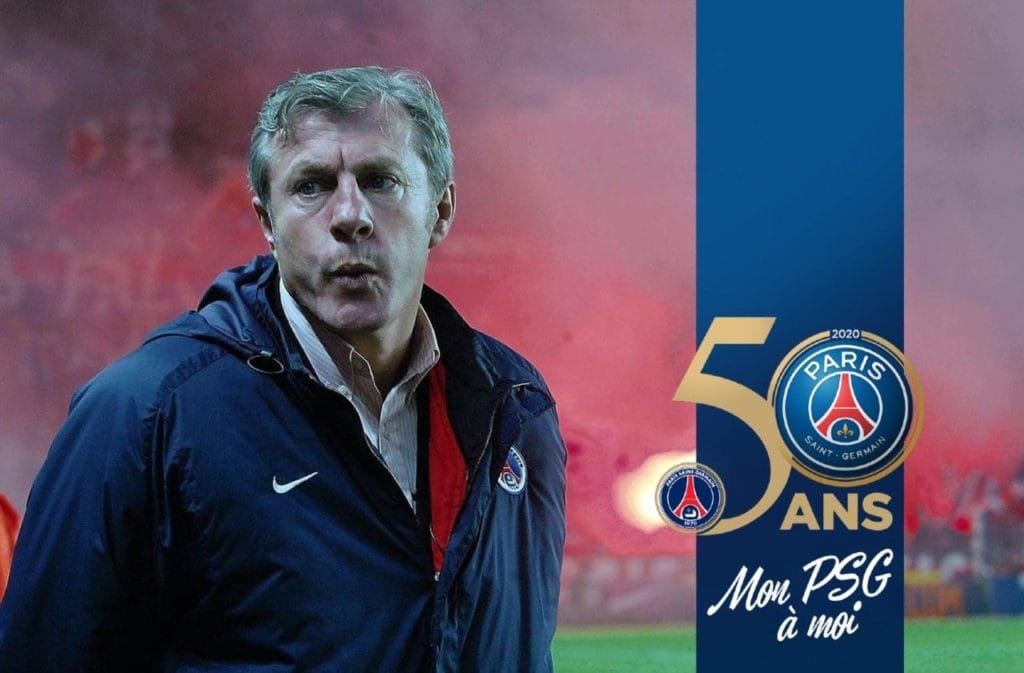 الفرنسي لويس فرنانديز يخلف الإطار الوطني جمال سلامي في الرجاء الرياضي