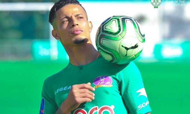 الجماهير الرجاوية ..تفشل صفقة إنتقال نوح السعداوي لفريق الوداد الرياضي