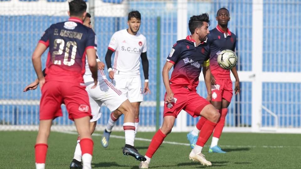 قرار مفاجىء من فوزي البنزرتي تجاه لاعبي الفريق الأحمر قبل لقاء الشباب
