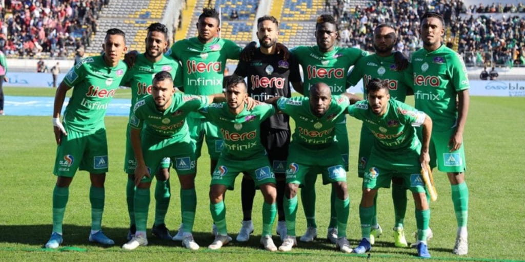 رشيد الأندلسي وسط معارضة قوية مع مكتبه يحسم في التوقيع لفاخر