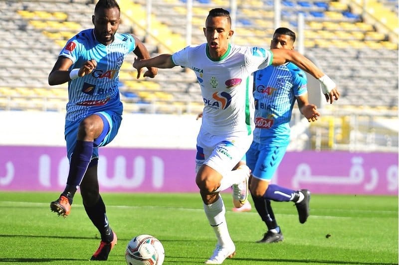 إتحاد جدة السعودي قرار نهائي كأس محمد السادس للأندية الأبطال يثير الجدل وغضب جماهير الرجاء الرياضي