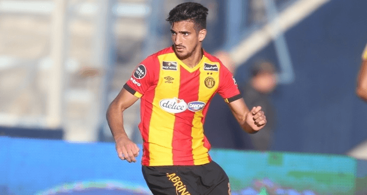 البطولة التونسية فوزي البنزرتي يحسم في تعاقد بن رمضان من الترجي التونسي للوداد الرياضي