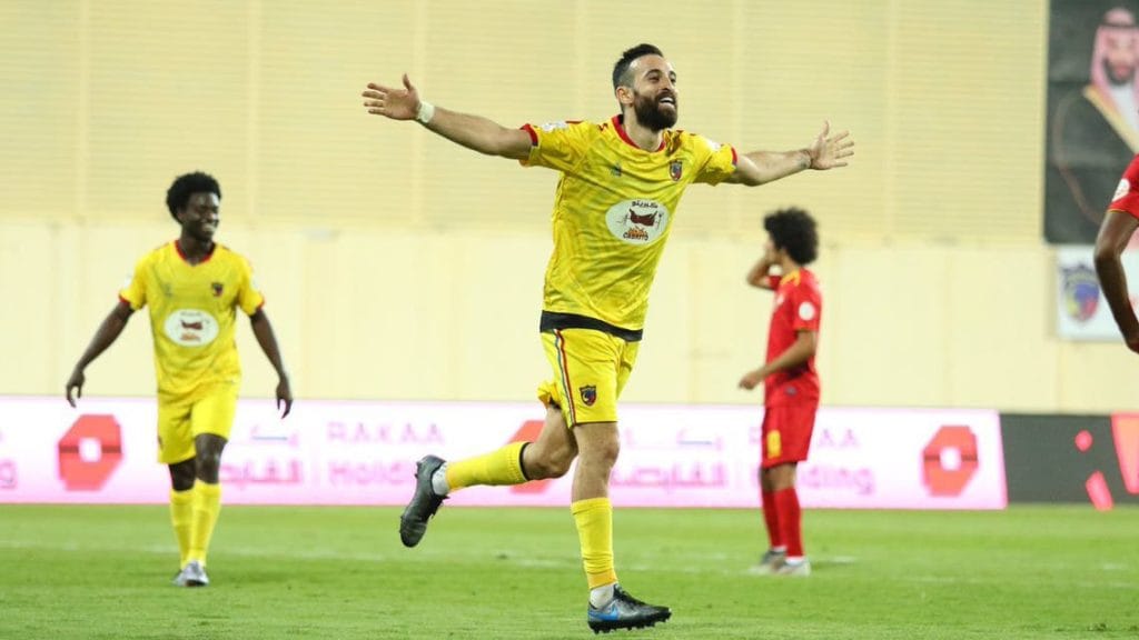 بعد خروجه من الأهلي..ملف إنتقال إدريس فتوحي إلى الدوري المغربي يعود من جديد