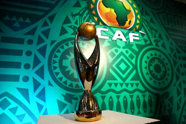 الدار البيضاء تستضيف نهائي دوري أبطال أفريقيا