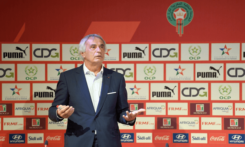 رفيق رومان سايس يحدث أزمة كبيرة داخل المنتخب ويضع وحيد حليلوزيتش في ورطة