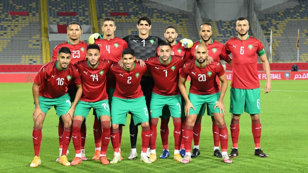 المنتخب الوطني المغربي على عكس المتوقع فوزي لقجع يتخذ قراره ويحسم في مستقبل وحيد حليلوزيتش