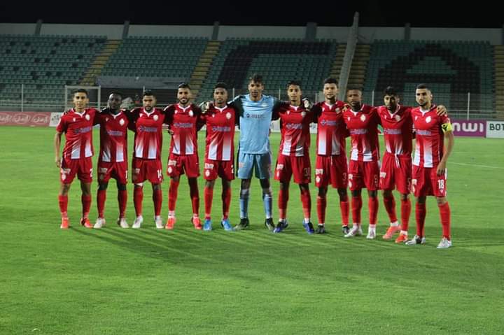 الوداد البيضاوي عقوبة من الجامعة الملكية تحرم الوداد من أبرز لاعبي الفريق الأحمر