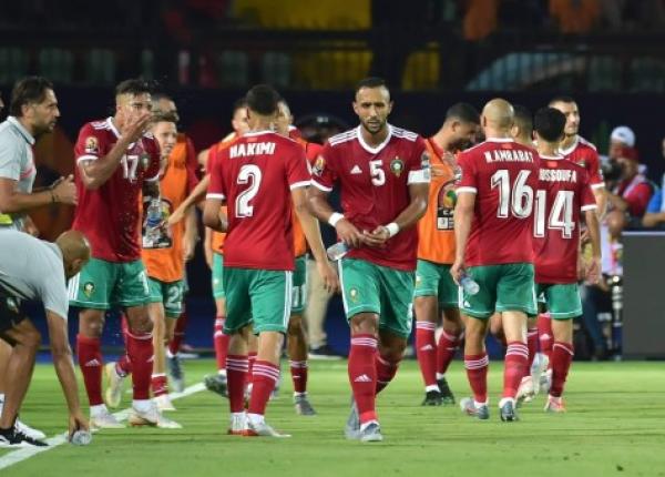 نادي فياريال الاسباني يقترب من حسم صفقة مهاجم المنتخب الوطني المغربي