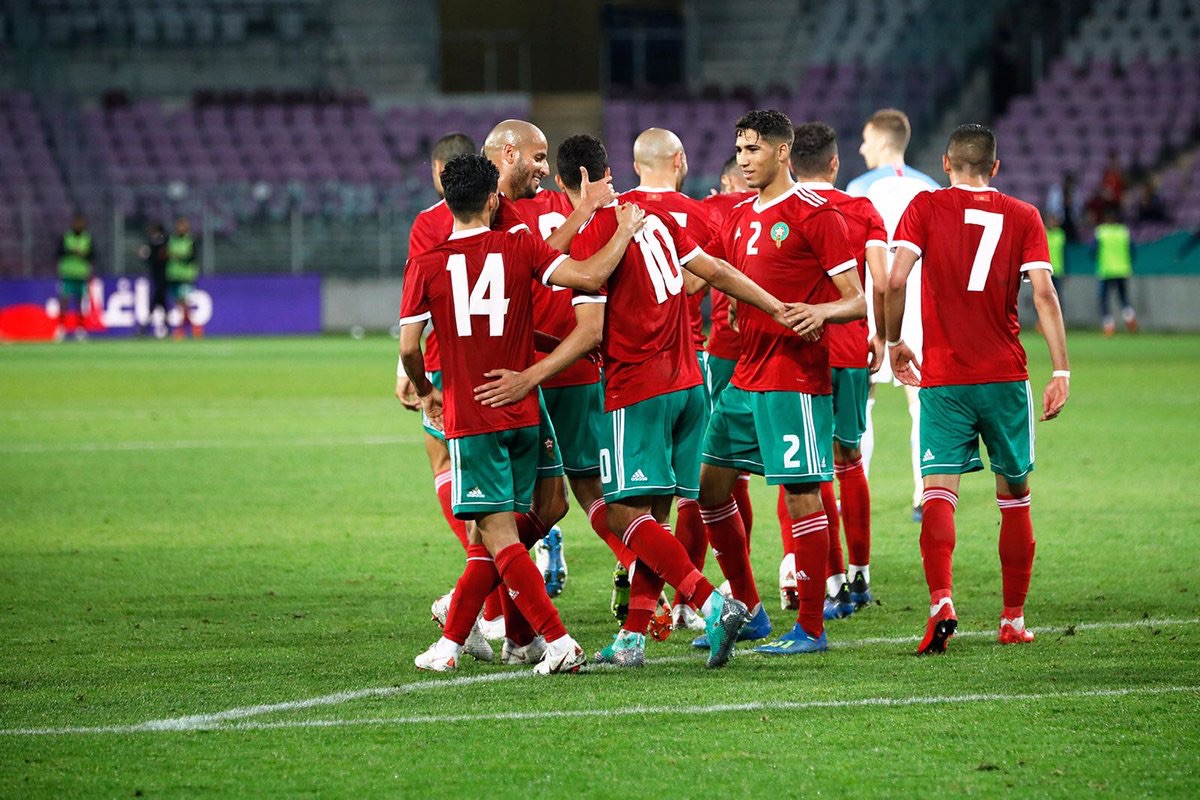 وحيد حليلوزيتش يتلقى ضربة موجعة ويفقد أحد أبرز لاعبي المنتخب الوطني المغربي