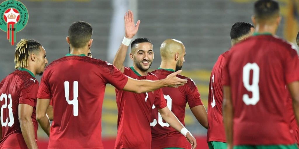 فريق تورينو الإيطالي يحول بوصلته لتعاقد مع مدافع المنتخب المغربي عوض رحيمي
