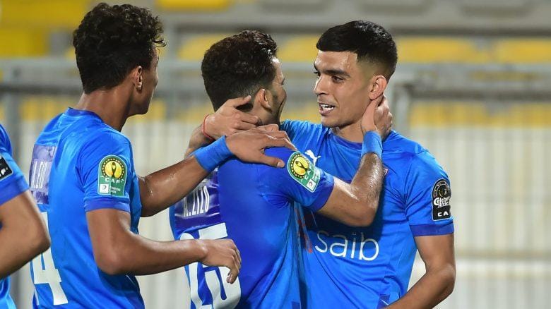 الزمالك المصري يقطع الطريق على شائعات حول صفقة الوداد الرياضي