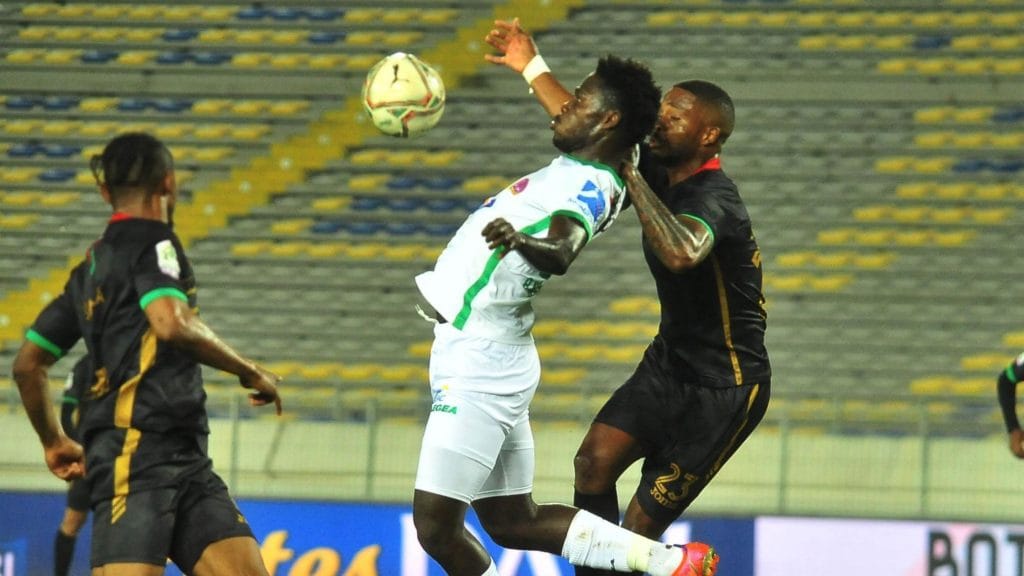 نجم كونغولي يمنع أحد أبرز الأندية المغربية من الانتدابات الصيفية والفيفا تدخل على الخط