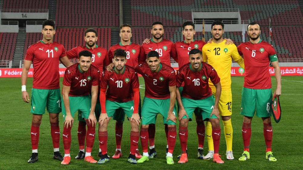 وحيد حليلوزيتش يستبعد بعض المحترفين البارزين ويستدعي لاعبي البطولة الوطنية المغربية