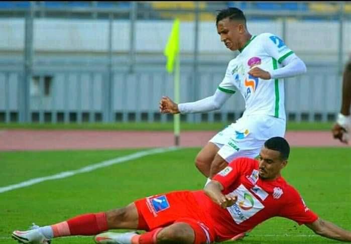 الصفقة حسمت قبل شهر.. الأهلي القطري ينجح في التعاقد مع نجم الدوري المغربي