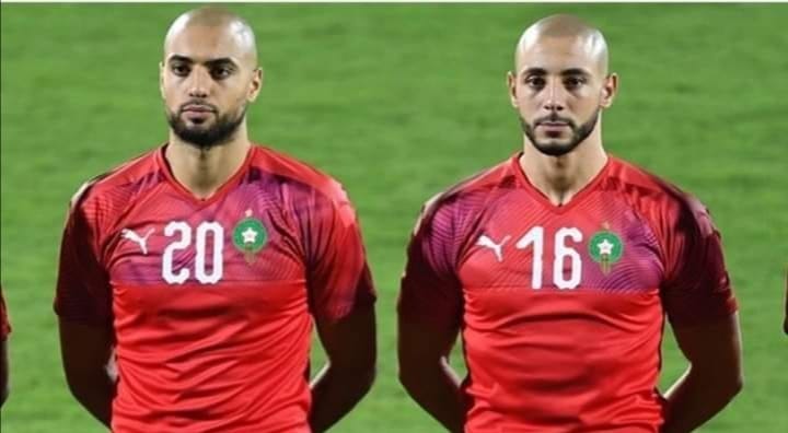 أمرابط مفاجأة الميركاتو الصيفي.. أمرابط يقترب من التوقيع لأحد أبرز الأندية المغمورة