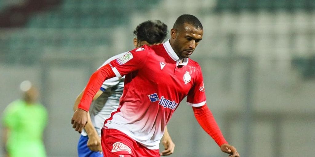 فوزي البنزرتي مدرب الوداد الرياضي يرفض معاقبة أيوب الكعبي