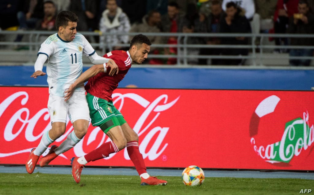 وحيد حليلوزيتش يرفض العفو على ثلاثي المنتخب الوطني المغربي