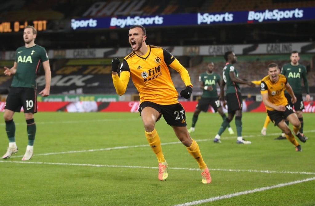 رومان غانم سايس يخرج في صفقة تبادلية كبيرة إلى الدوري الإسباني