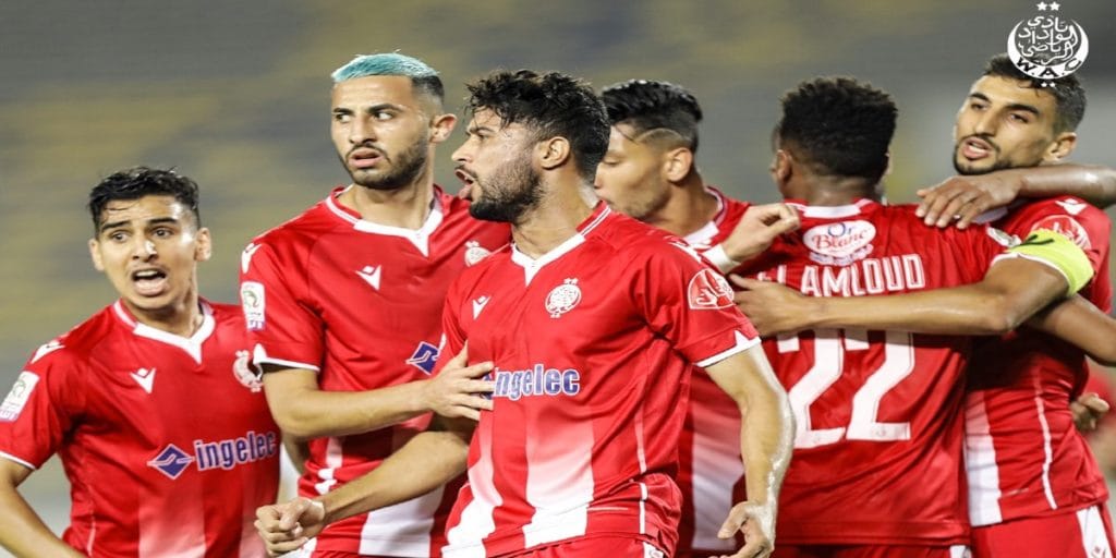 نجم الوداد يرفض البقاء بالفريق والناصيري يحسم ملفي جبران والسعيدي وغموض حول سكوما