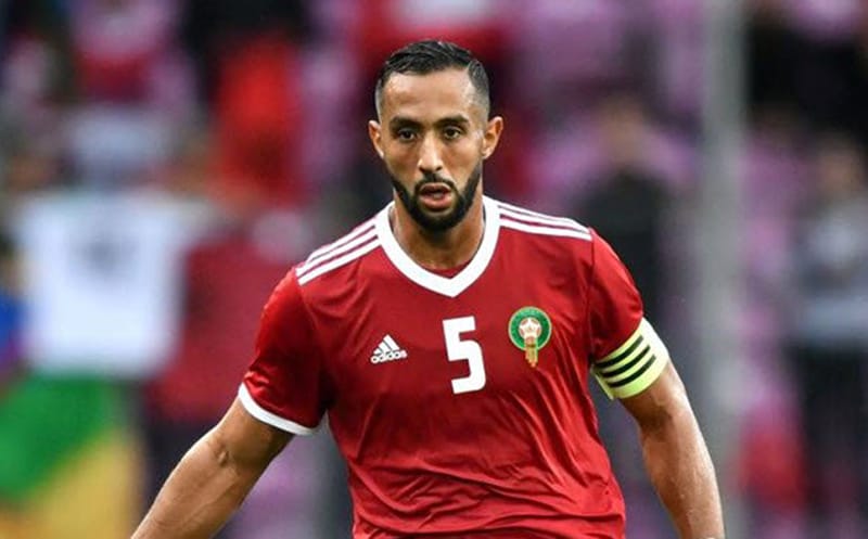 حلم “الكان” يطارد المهدي بنعطية عميد المنتخب الوطني السابق