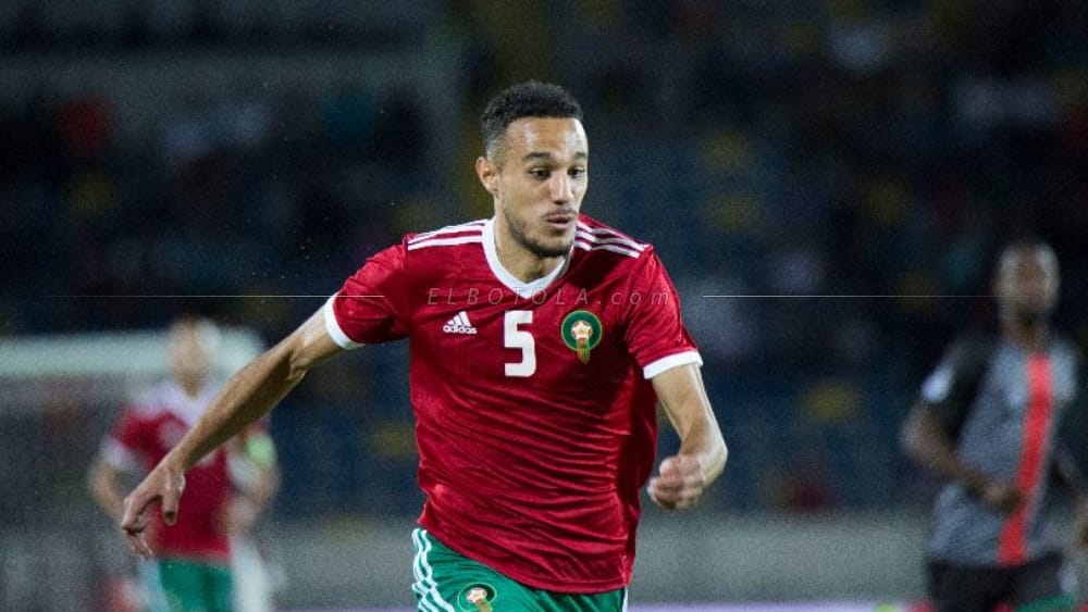خليلوزيتش مدرب الفريق الوطني المغربي يكشف كذب نصير مزراوي ظهير نادي أياكس