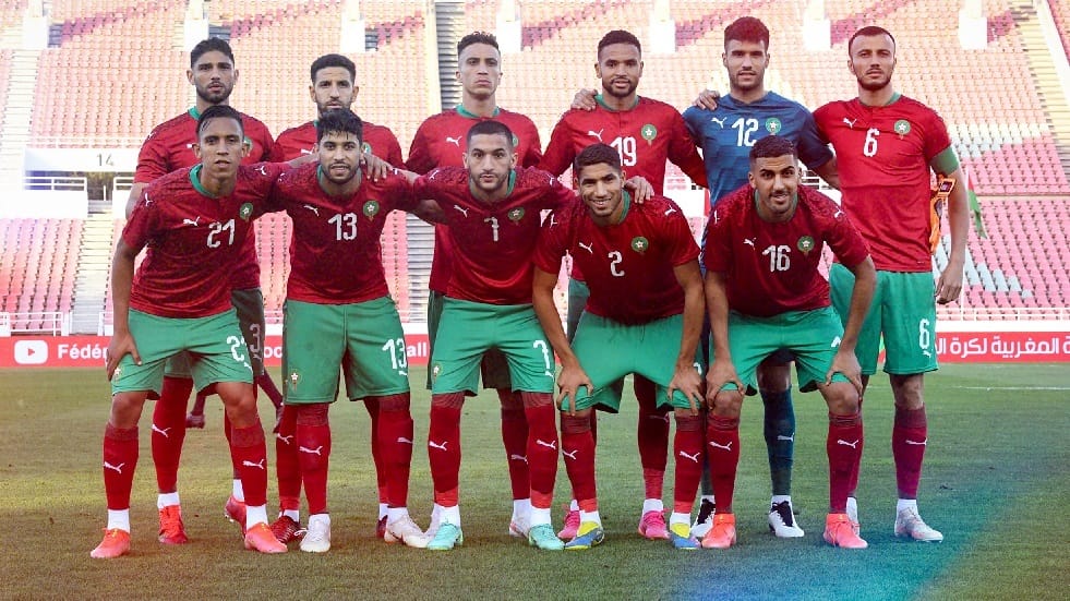منتخب غينيا بيساو يفاجىء المنتخب بخصوص استقبال الأسود والجامعة ترد على ذلك