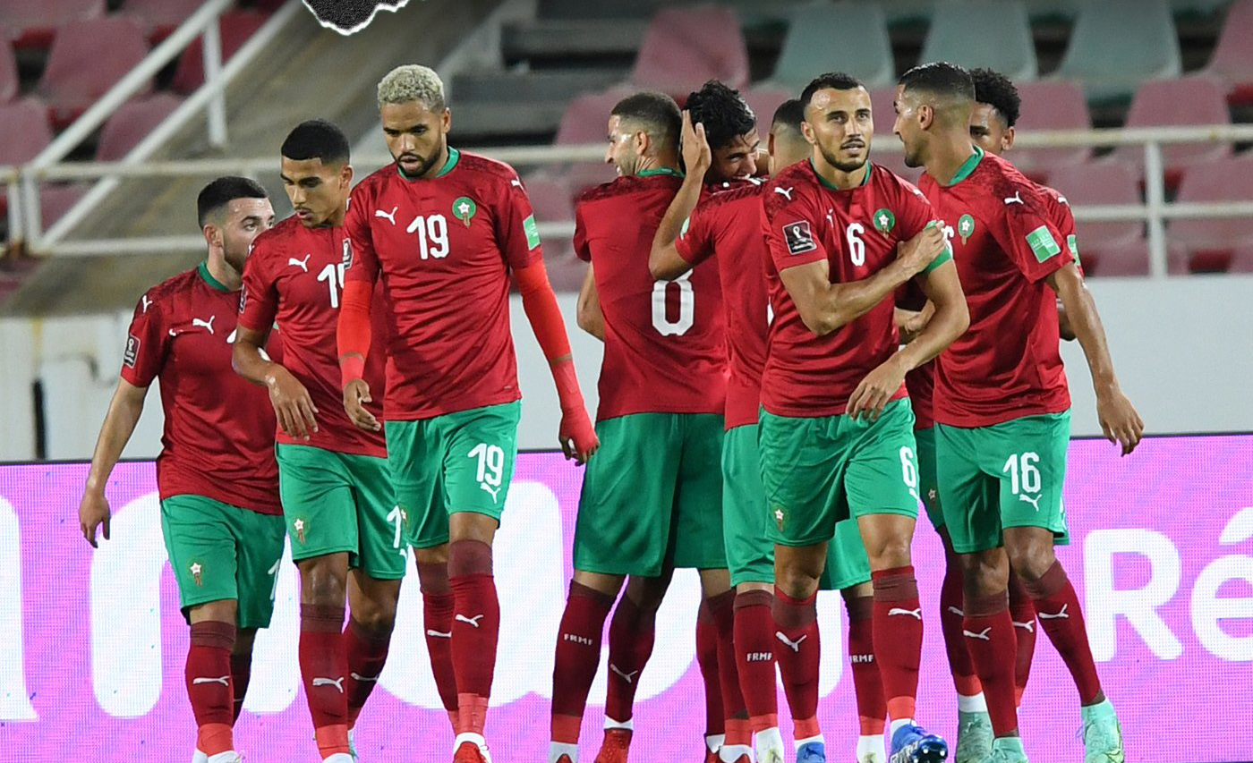 الكاف يصدم منتخب غينيا ويحسم مصير مباراة المنتخب المغربي
