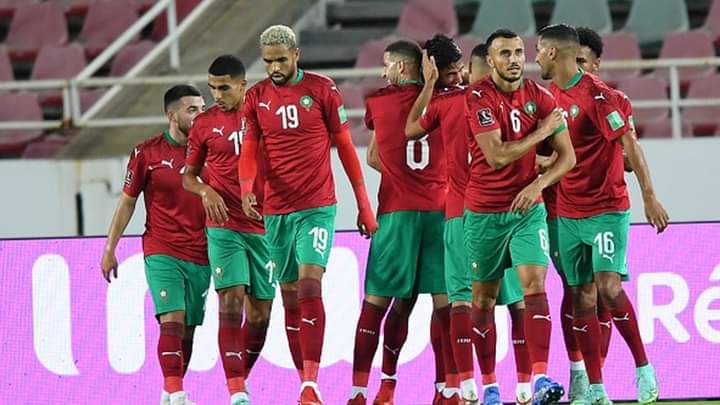 المنتخب الوطني المغربي يخسر أحد أبرز لاعبيه وضربة موجعة لوحيد حليلوزيتش