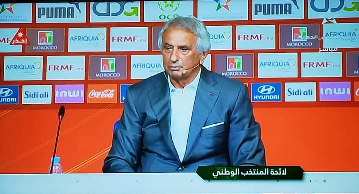 وحيد حليلوزيتش يتحدى فوزي لقجع ويكشف حقائق صادمة عن لاعبي المنتخب