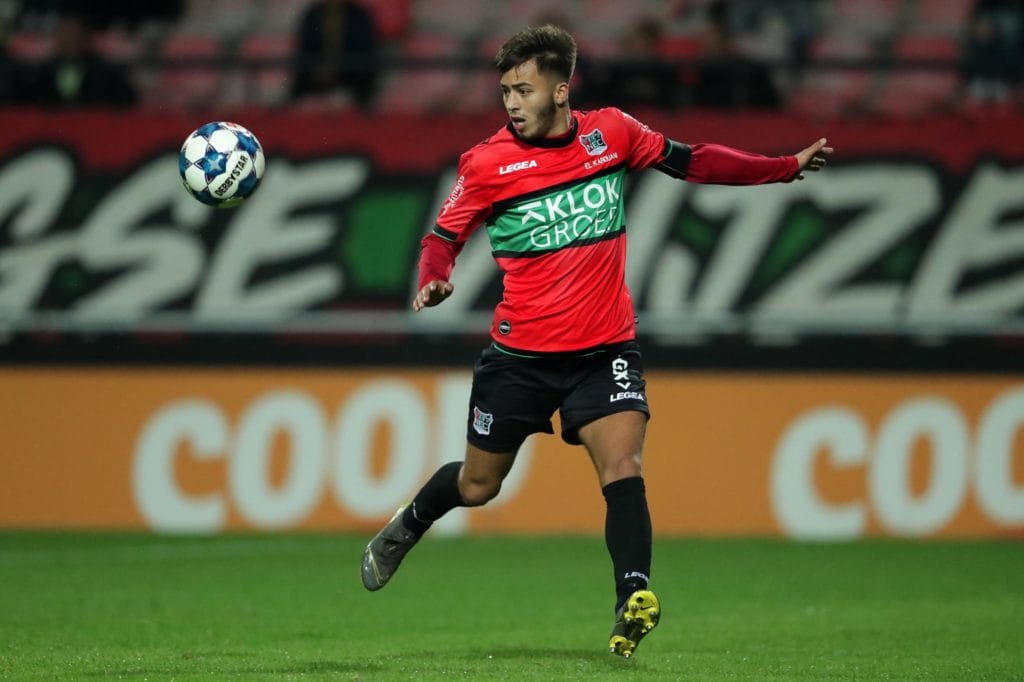 وحيد حليلوزيتش ينجح في جلب لاعب بارز للمنتخب الوطني المغربي