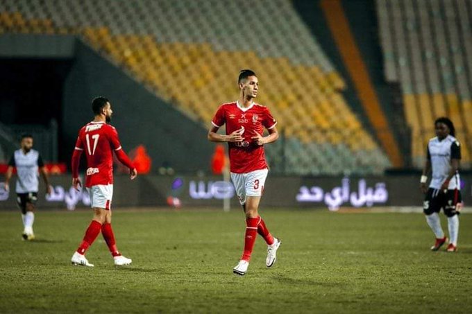 الأجانب يتسببون في خسارة نادي الأهلي المصري لقب السوبر المصري أمام طلائع الجيش