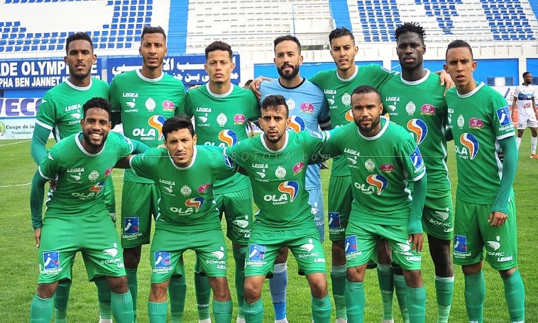 3 أسماء وازنة..الحسم في قائمة المرشحين لرئاسة فريق الرجاء الرياضي