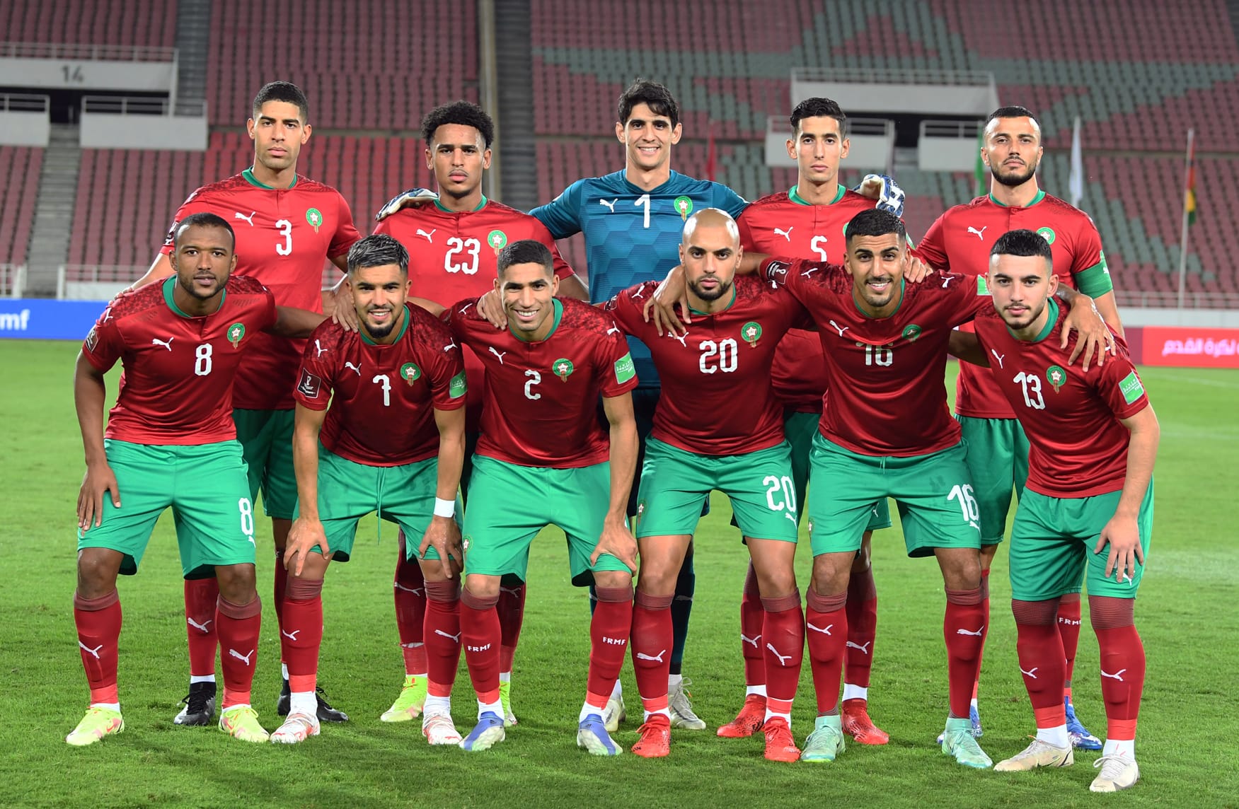 مدرب منتخب المغرب وحيد حليلوزيتش يعلن عن إجتماع حاسم