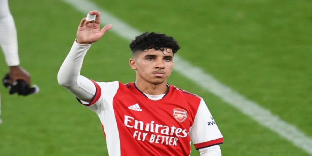 صانع ألعاب مغربي ينتقل لآرسنال الإنجليزي ويلعب مباراة ليدز