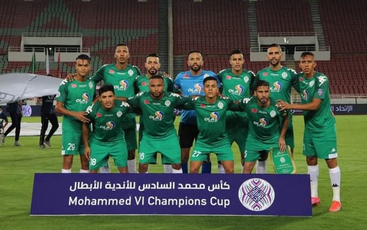 جمال الدين الخلفاوي يتوعد بصم أبرز اللاعبين لفريق الرجاء الرياضي