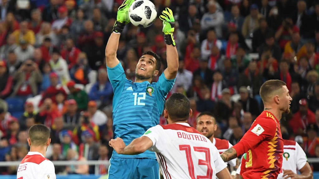 منير المحمدي يرد على قرار وحيد حليلوزيتش ويكشف سبب غيابه عن معسكر ”الأسود“