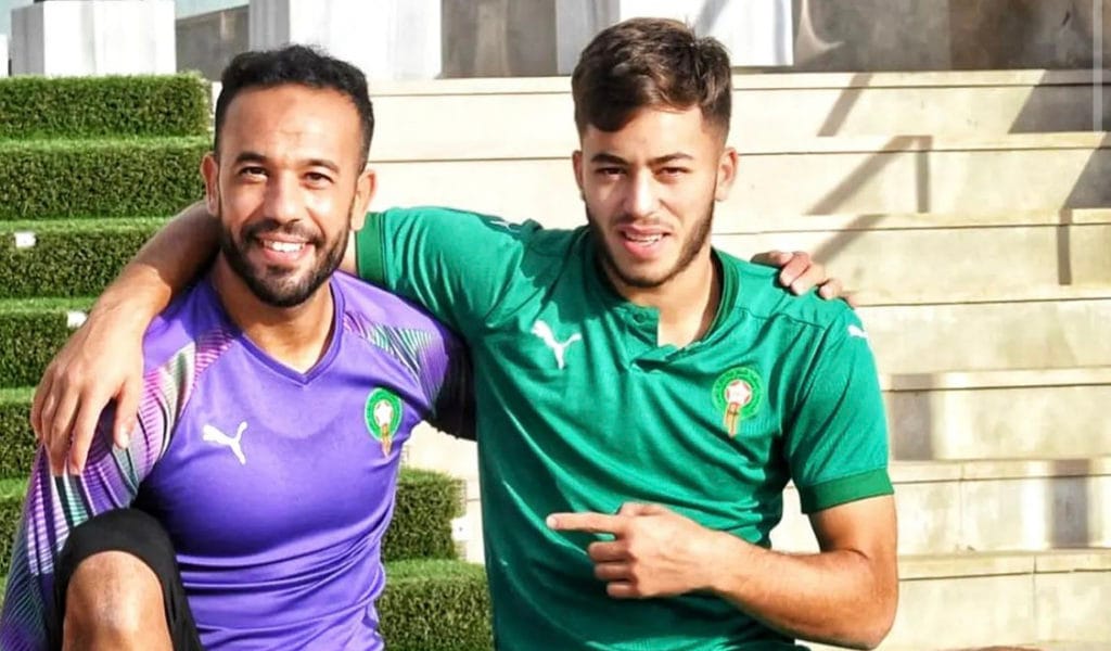 نادي الترجي الرياضي التونسي يرغب في التعاقد مع احد أبرز لاعبي المنتخب المغربي