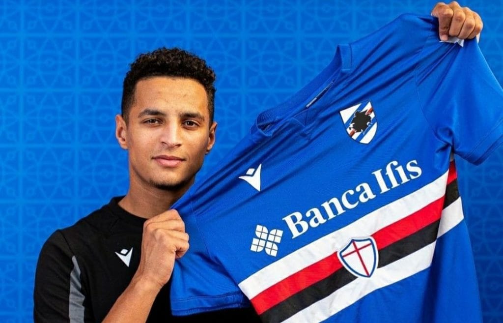 بعدما اختفى ..الإعتزال يهدد اللاعب الهولندي صاحب الأصول المغربية محمد إحتارين