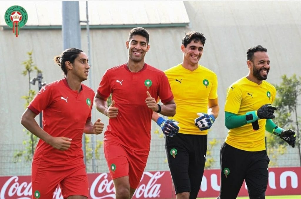 وحيد حليلوزيتش يتلقى ضربة موجعة ويفقد أحد لاعبي المنتخب الوطني المغربي