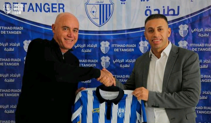 اتحاد طنجة يتعاقد رسميا مع المدرب الأرجنتيني ميجيل جاموندي
