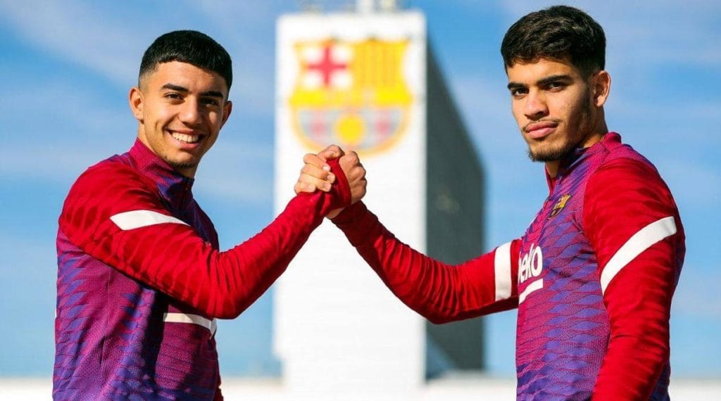 وحيد حليلوزيتش يحسم في حضور خماسي الليغا الإسبانية مع المنتخب الوطني المغربي في كأس أفريقيا المقبلة بالكاميرون