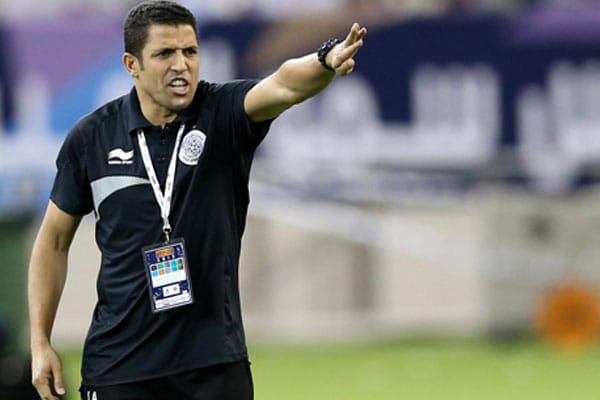 الحسين عموتة يفضل قطر و هذه حقيقة الانفصال على المنتخب الوطني المغربي