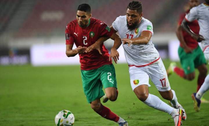 6 من أبرز لاعبي المنتخب الوطني المغربي يتأخرون عن رحلة الكامرون بعد قرار وحيد حليلوزيتش