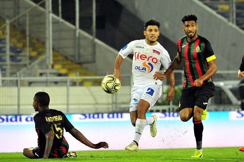 الجيش الملكي الجيش الملكي يرفض مقترح الرجاء الرياضي بخصوص مباراة الكلاسيكو