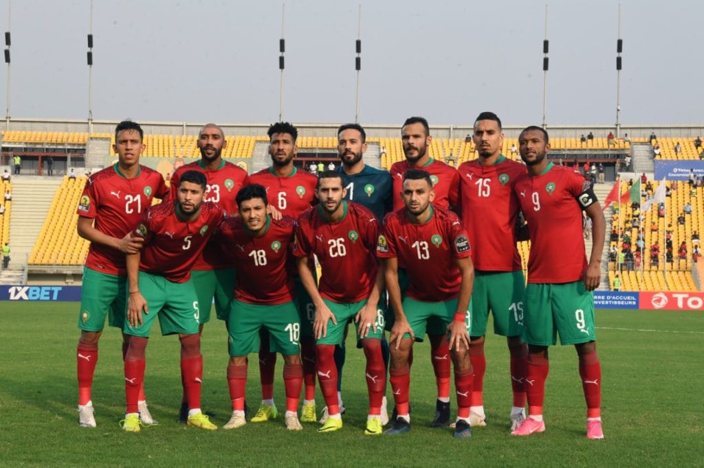 كأس العرب يقضي على أحلام لاعبي المنتخب ووحيد حليلوزيتش يبعدهم عن الكان