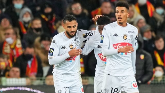 المنتخب الوطني المغربي نجم إنجي الفرنسي يثير إعجاب وحيد حليلوزيتش و يضمن تواجده مع المنتخب الوطني المغربي