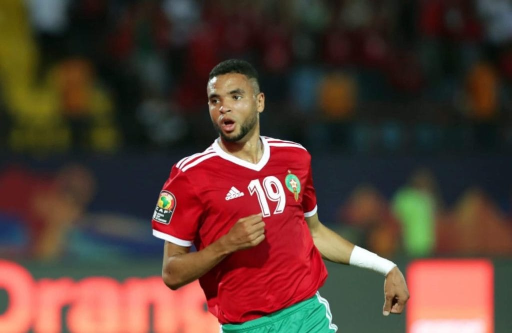 يوسف النصيري يورط المدير الفني وحيد حاليلوزيتش والمدرب يصدر قراره قبل موقعة النجوم السود