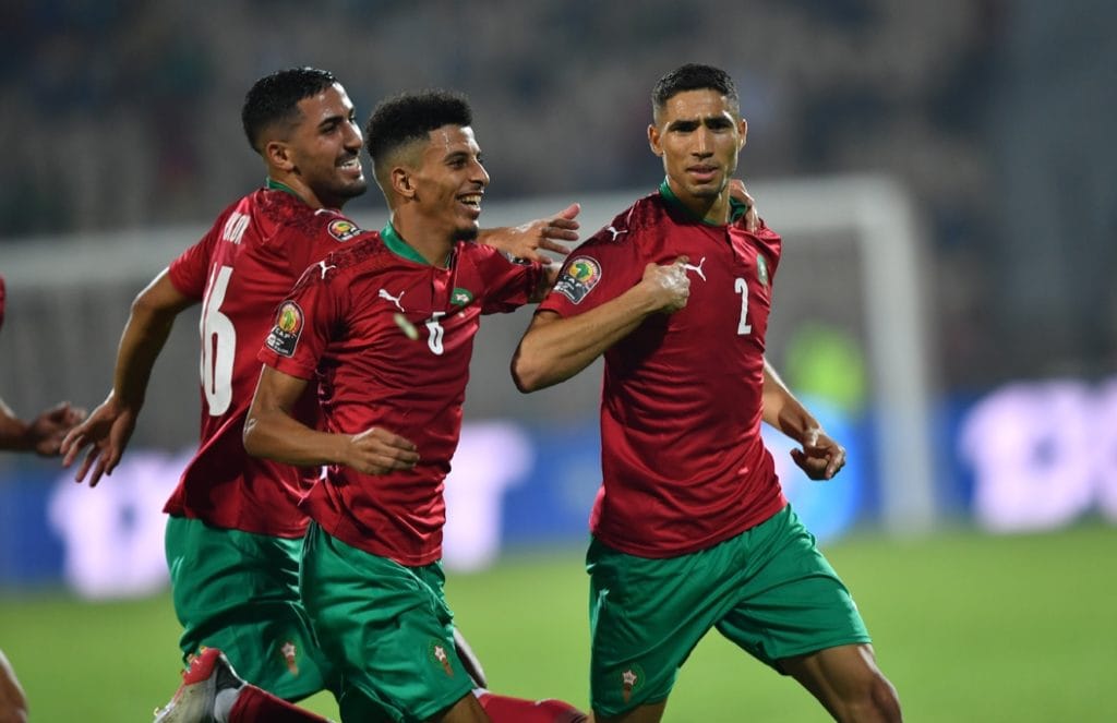 وحيد حليلوزيتش يفتقد ثلاثي المنتخب الوطني المغربي حكيمي وبونو وفجر